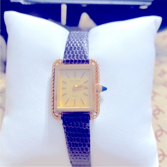 ๐ฅ๐ฅ Vintage Bulova Accutron Watch ๐ฅ Like New ๐๐ปโค๏ธ - Picture 2 of 8